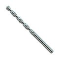 Lackmond Beast Masonry Drill, Heavy Duty, 34 Drill Size, 6 Overall Length, 4 Cutting Depth, 2 Flutes, 4 HD344